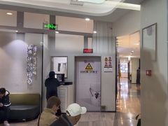 -牙博士口腔品牌连锁(杨浦店)