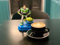 -NokNok Coffee(宽窄巷子店)