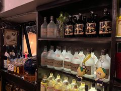 -角落里(中山公园店)