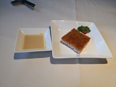 冰烧三层肉-利苑酒家(华熙国际店)