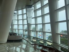 -深圳大梅沙京基洲际度假酒店