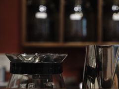 -RUMORS COFFEE ROASTERY鲁马滋咖啡(湖南路店)