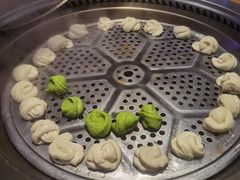 -山河屯铁锅炖(哈西站店)