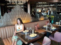 -福楼毕斯罗F Bistronome(国贸商城约会地标景观店)