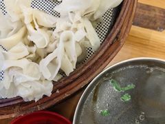 -海汇源老烧麦店(东大街总店)