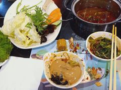 -呷哺呷哺(西单大悦城店)