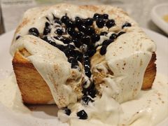 -翠华餐厅(正佳广场店)