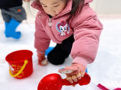 -Mr·Kuma酷么先生雪之乐园
