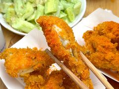 -鸿顺老铁锅美蛙鱼府(解放碑店)