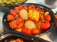 -松哥油焖大虾·外卖(西乡店)