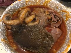 -大龙火锅(老店)