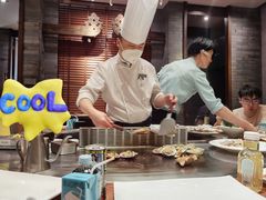 -大渔之观(安贞店)