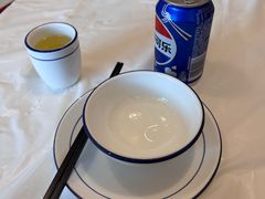 -鲁哥饭店(北正街店)