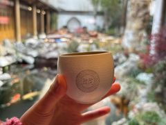 -鲤院·新中式美学·庭院餐厅(夫子庙店)