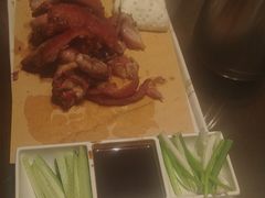 -张大嘴菜馆(庞各庄店)