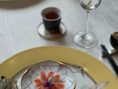 -东海朗廷酒店-唐阁T’ANG COURT 中餐厅