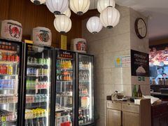 -福樱兰海鲜放题铁板烧(加州店)