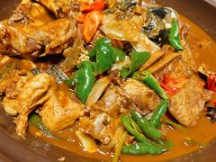 -香山湖渔家大院