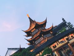 -南京夫子庙国际青年旅舍(平江府路店)