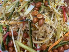 -东北风味思缘食府(对湖路店)