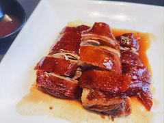 -铜锣湾·有麝自然香(渝北财富中心店)