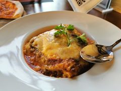 -意大利农场西餐厅(顺义店)