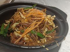 -简普菜烤鱼(苏宁生活广场店)