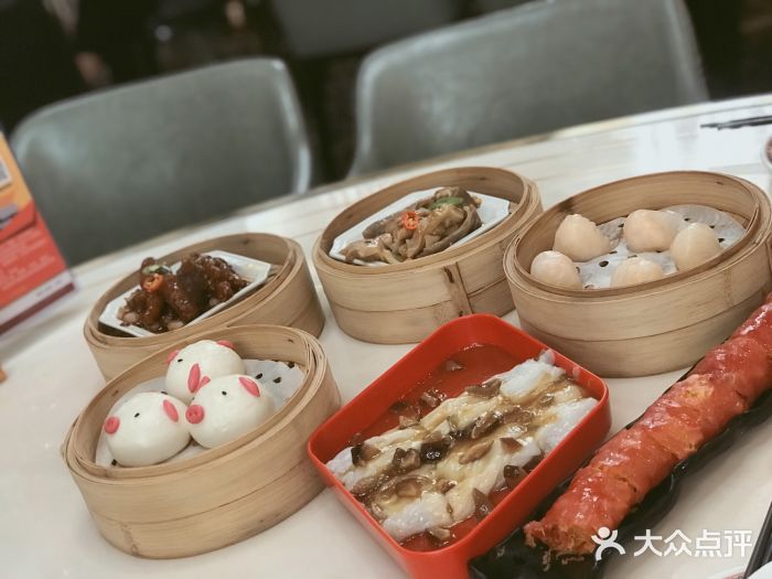 稻香(海航城购物中心店)-图片-深圳美食-大众点评网