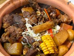 -美美餐厅(海珠首店)