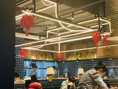 大堂-米纸越南小馆(金鹰世界店)