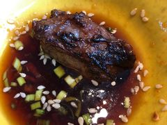 -炎蔵牛舌烤肉