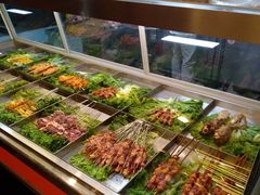 -马艾萨中国兰州牛肉拉面(劲松店)