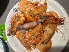 -伍棵星炭烤自助料理·烤鳗鱼(浦东食品城店)