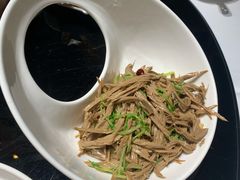 -東舍食唐精品陕菜馆