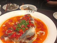 -上名堂·鱼头好吃(体育场路店)