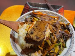 -無二炙坊·和牛烧肉(大钟寺1733店)