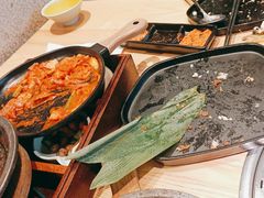 -汉拿山(包河万达店)