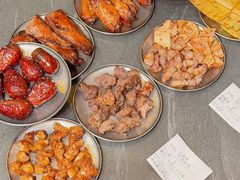 -锦州御烧烤·形象店(人民街店)