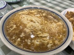-华圆美食-老蓬莱菜(蓬港路店)