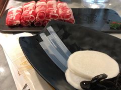 -新辣道鱼火锅(领展购物广场·中关村店)