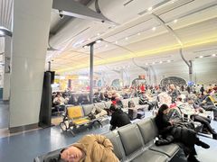 -重庆江北国际机场-T2航站楼