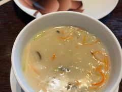 宋嫂鱼羹-杭州西子湖四季酒店·金沙厅
