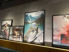 -Wagas沃歌斯(杭州黄龙万科店)