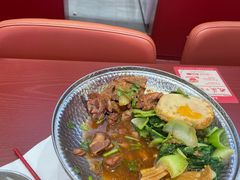 -喜家德虾仁水饺(世纪大都会店)