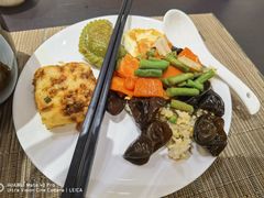 -博悦大酒店-餐厅