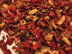 -旺晋乡刀削面(贵派大厦店)