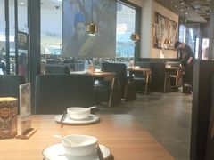 大堂-太二酸菜鱼(长沙IFS国金中心店)