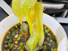 -邱氏胖泥鳅(大堰店)