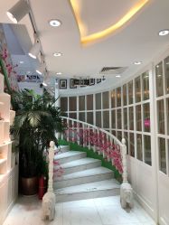 -艺米阳光Hair Salon