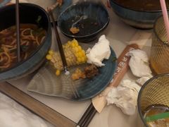 -和子足浴SPA会馆(竹山路店)